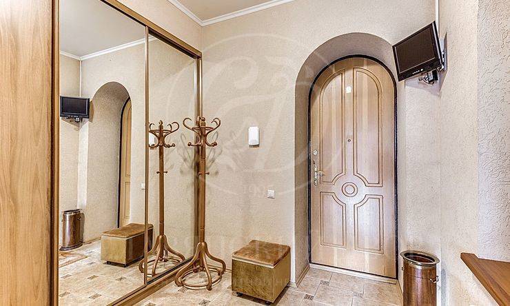 Лот-1421-201227 аренда дома Рублево-Успенское шоссе Глухово