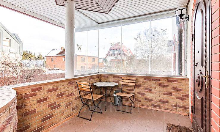 Лот-1421-201229 аренда дома Рублево-Успенское шоссе Глухово