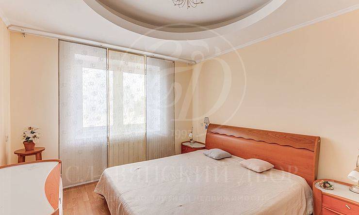 Лот-1421-201231 аренда дома Рублево-Успенское шоссе Глухово