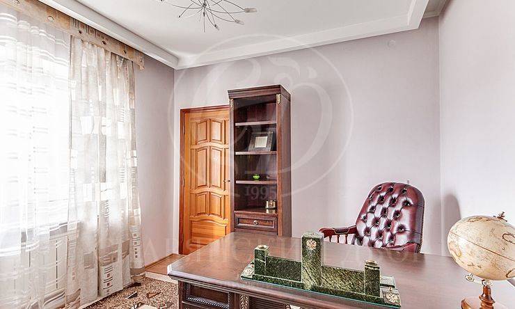 Лот-1421-201232 аренда дома Рублево-Успенское шоссе Глухово