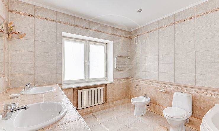 Лот-1421-201233 аренда дома Рублево-Успенское шоссе Глухово