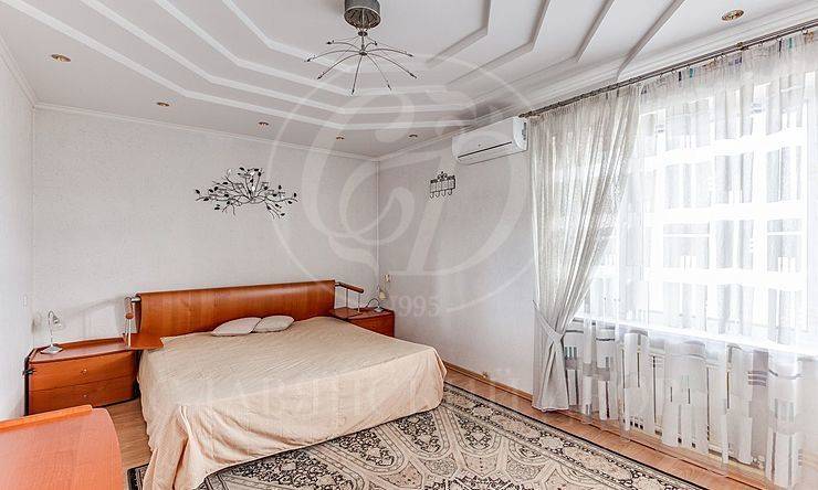 Лот-1421-201234 аренда дома Рублево-Успенское шоссе Глухово