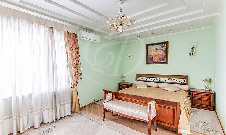 Лот-1421-201235 аренда дома Рублево-Успенское шоссе Глухово