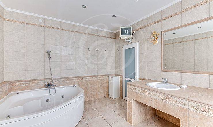 Лот-1421-201236 аренда дома Рублево-Успенское шоссе Глухово