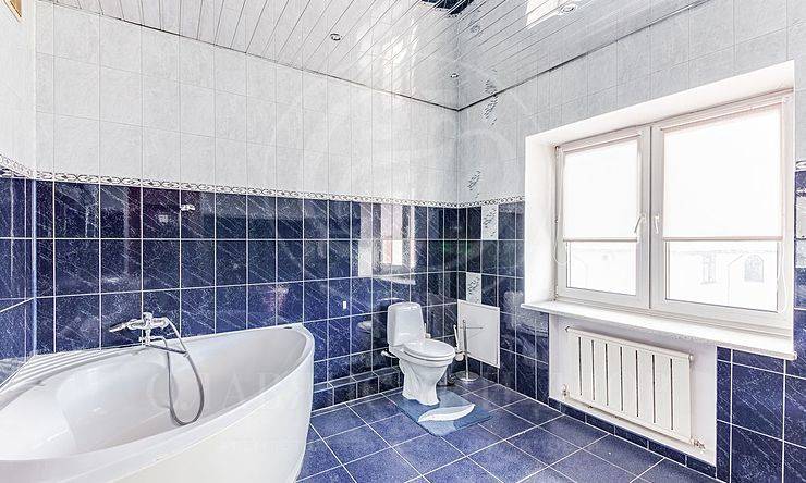 Лот-1421-201238 аренда дома Рублево-Успенское шоссе Глухово