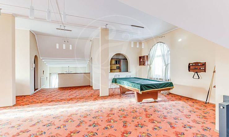 Лот-1421-201239 аренда дома Рублево-Успенское шоссе Глухово