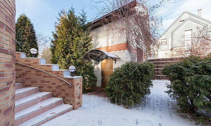 Лот-1421-201240 аренда дома Рублево-Успенское шоссе Глухово