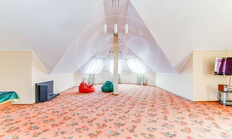 Лот-1421-201243 аренда дома Рублево-Успенское шоссе Глухово