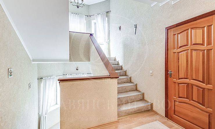 Лот-1421-201244 аренда дома Рублево-Успенское шоссе Глухово