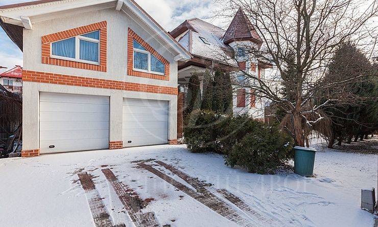 Лот-1421-201245 аренда дома Рублево-Успенское шоссе Глухово