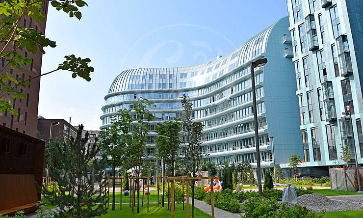 аренда  ЦАО Фрунзенская Ефремова