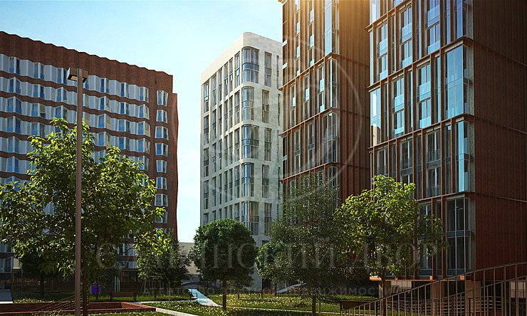 аренда  ЦАО Фрунзенская Ефремова