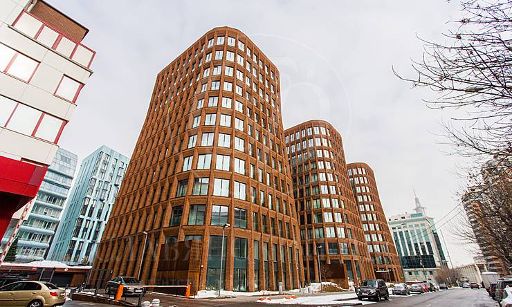 аренда  ЦАО Фрунзенская Ефремова