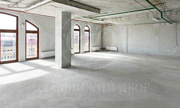 Лот-8402-201548 Продажа квартиры Тверской