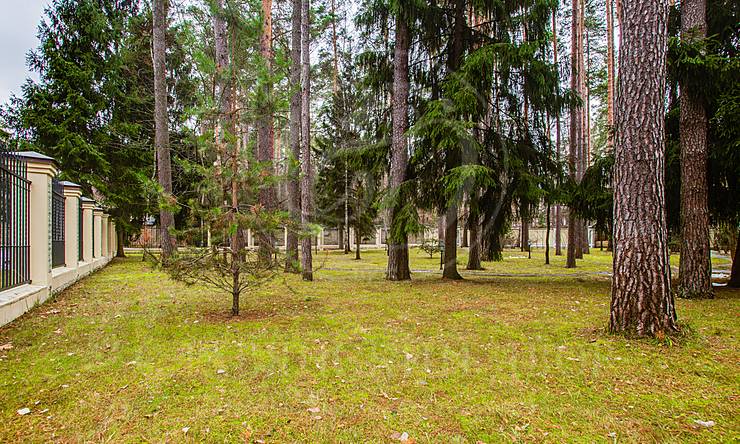 Лот-2056-201691 продажа дома Рублево-Успенское шоссе Сосны-1