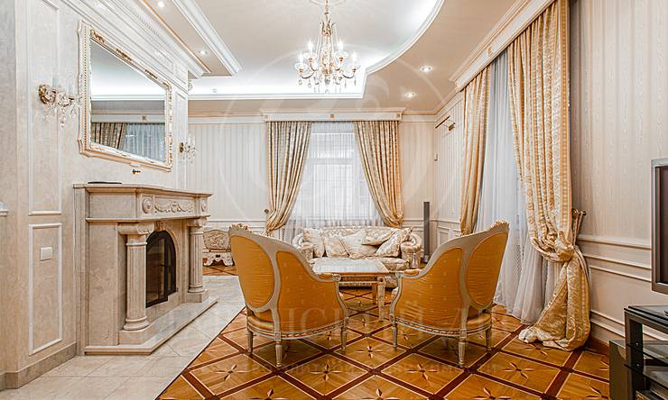 Лот-2056-201696 продажа дома Рублево-Успенское шоссе Сосны-1