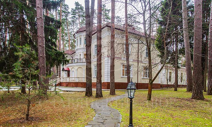 Лот-2056-201697 продажа дома Рублево-Успенское шоссе Сосны-1