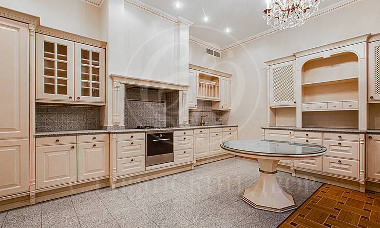 Лот-2056-201702 продажа дома Рублево-Успенское шоссе Сосны-1