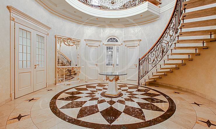 Лот-2056-201718 продажа дома Рублево-Успенское шоссе Сосны-1