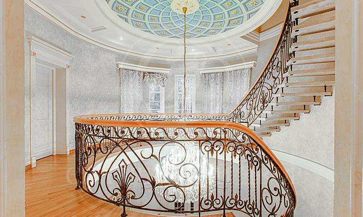 Лот-2056-201720 продажа дома Рублево-Успенское шоссе Сосны-1