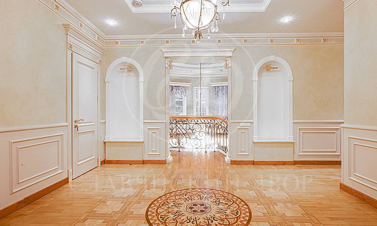 Лот-2056-201723 продажа дома Рублево-Успенское шоссе Сосны-1