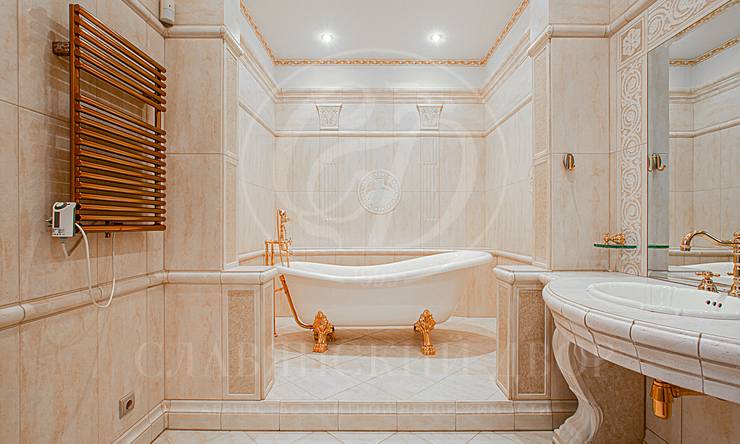 Лот-2056-201725 продажа дома Рублево-Успенское шоссе Сосны-1