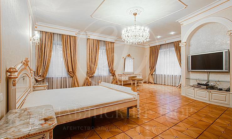 Лот-2056-201731 продажа дома Рублево-Успенское шоссе Сосны-1