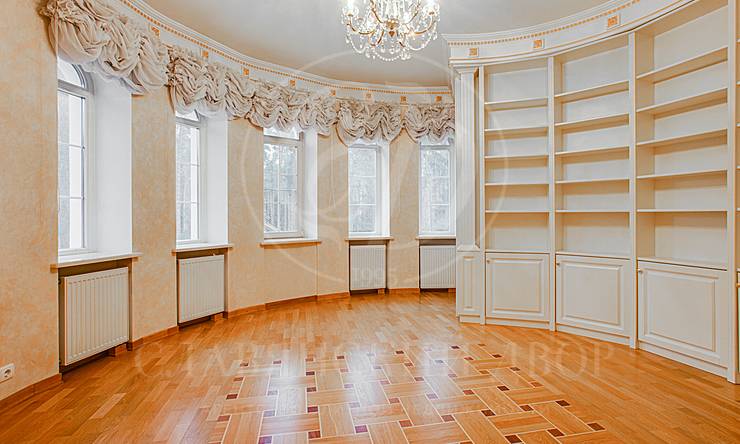 Лот-2056-201739 продажа дома Рублево-Успенское шоссе Сосны-1