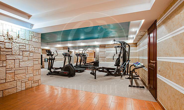 Лот-2056-201746 продажа дома Рублево-Успенское шоссе Сосны-1