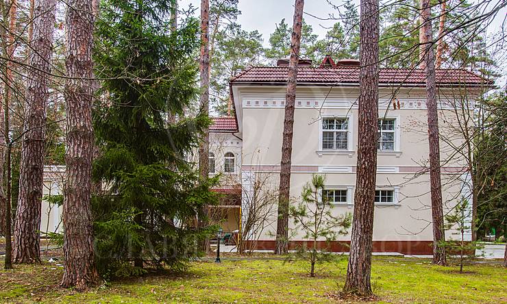 Лот-2056-201747 продажа дома Рублево-Успенское шоссе Сосны-1