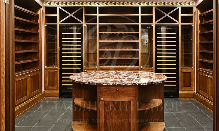 Лот-8360-201750 продажа дома Новорижское шоссе Павлово