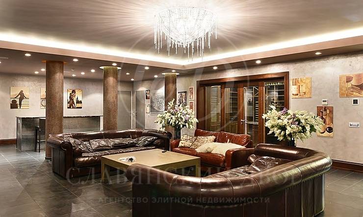 Лот-8360-201751 продажа дома Новорижское шоссе Павлово