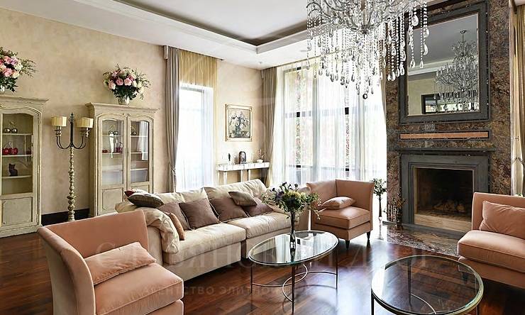 Лот-8360-201758 продажа дома Новорижское шоссе Павлово