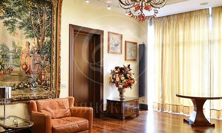 Лот-8360-201769 продажа дома Новорижское шоссе Павлово