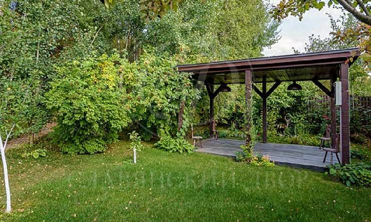 Лот-8360-201776 продажа дома Новорижское шоссе Павлово