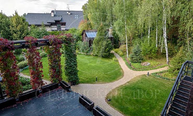 Лот-8360-201777 продажа дома Новорижское шоссе Павлово