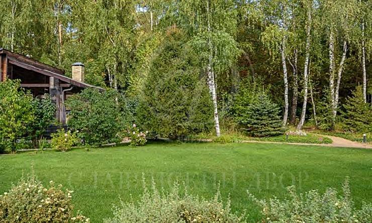 Лот-8360-201778 продажа дома Новорижское шоссе Павлово