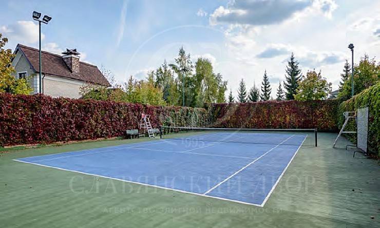 Лот-8360-201779 продажа дома Новорижское шоссе Павлово