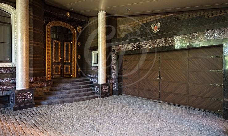 Лот-8601-201842 аренда дома Рублево-Успенское шоссе Горки-8