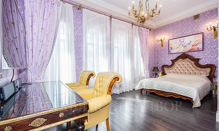 Лот-8601-201871 аренда дома Рублево-Успенское шоссе Горки-8