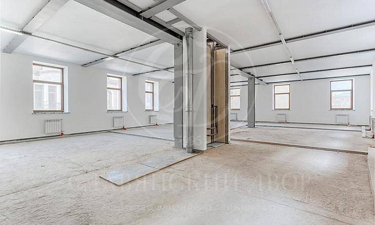 продажа  ЦАО Кропоткинская Глазовский пер.