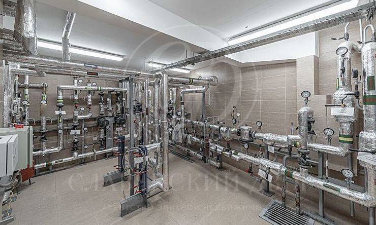 продажа  ЦАО Кропоткинская Глазовский пер.