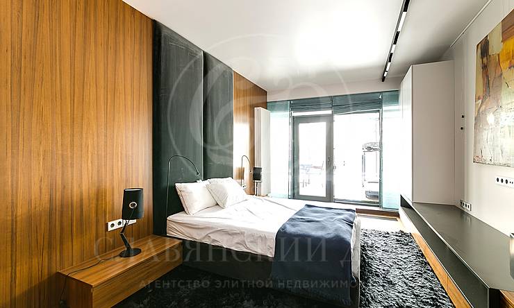 Лот-11287-201927 Аренда квартиры Арбат, Смоленская