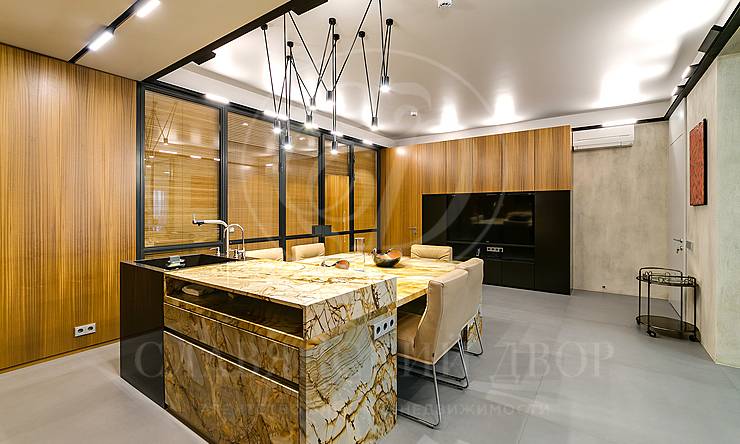 Лот-11287-201934 Аренда квартиры Арбат, Смоленская