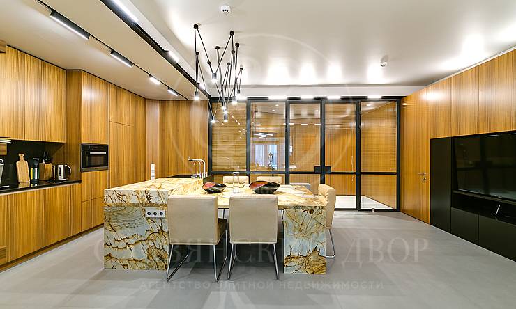 Лот-11287-201938 Аренда квартиры Арбат, Смоленская