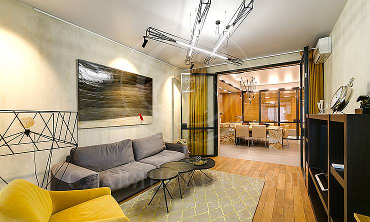 Лот-11287-201939 Аренда квартиры Арбат, Смоленская