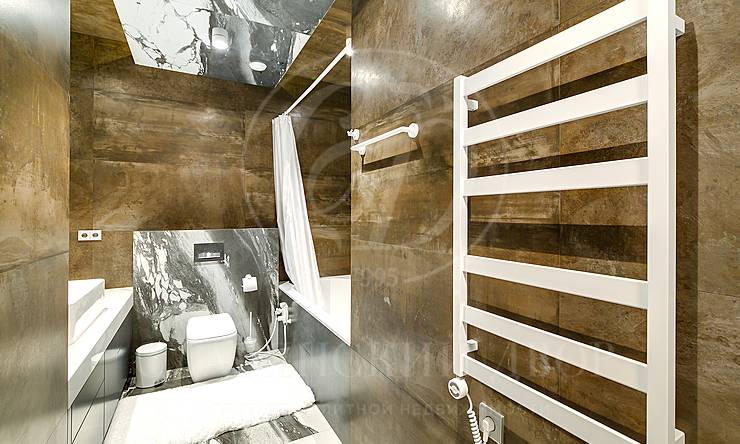 Лот-11287-201940 Аренда квартиры Арбат, Смоленская