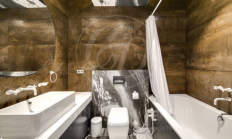 Лот-11287-201943 Аренда квартиры Арбат, Смоленская