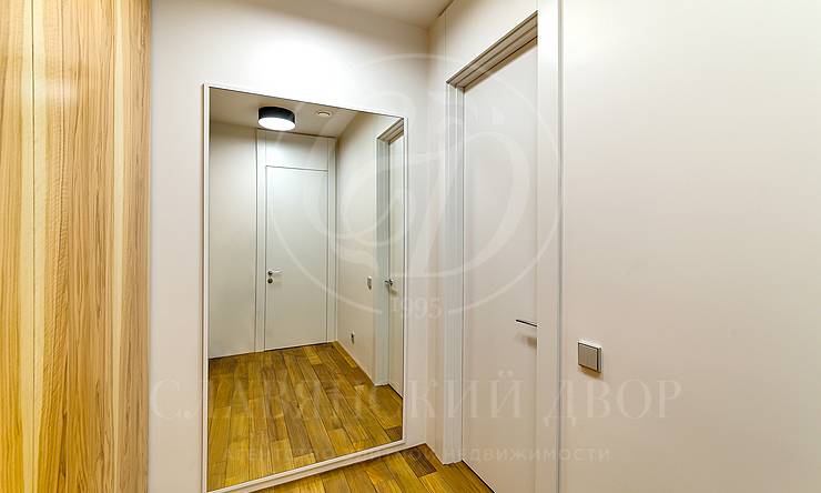 Лот-11287-201944 Аренда квартиры Арбат, Смоленская