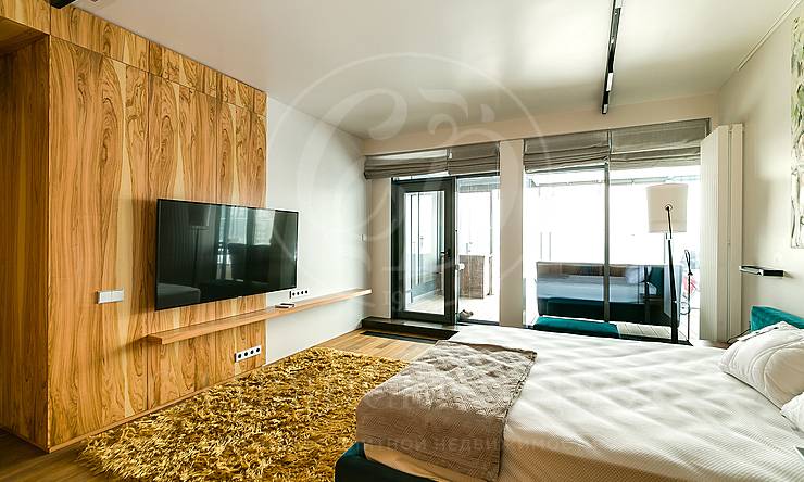 Лот-11287-201945 Аренда квартиры Арбат, Смоленская